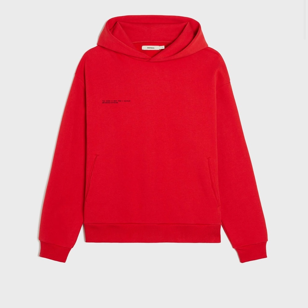 PANGAIA 365 Signature Hoodie NEW